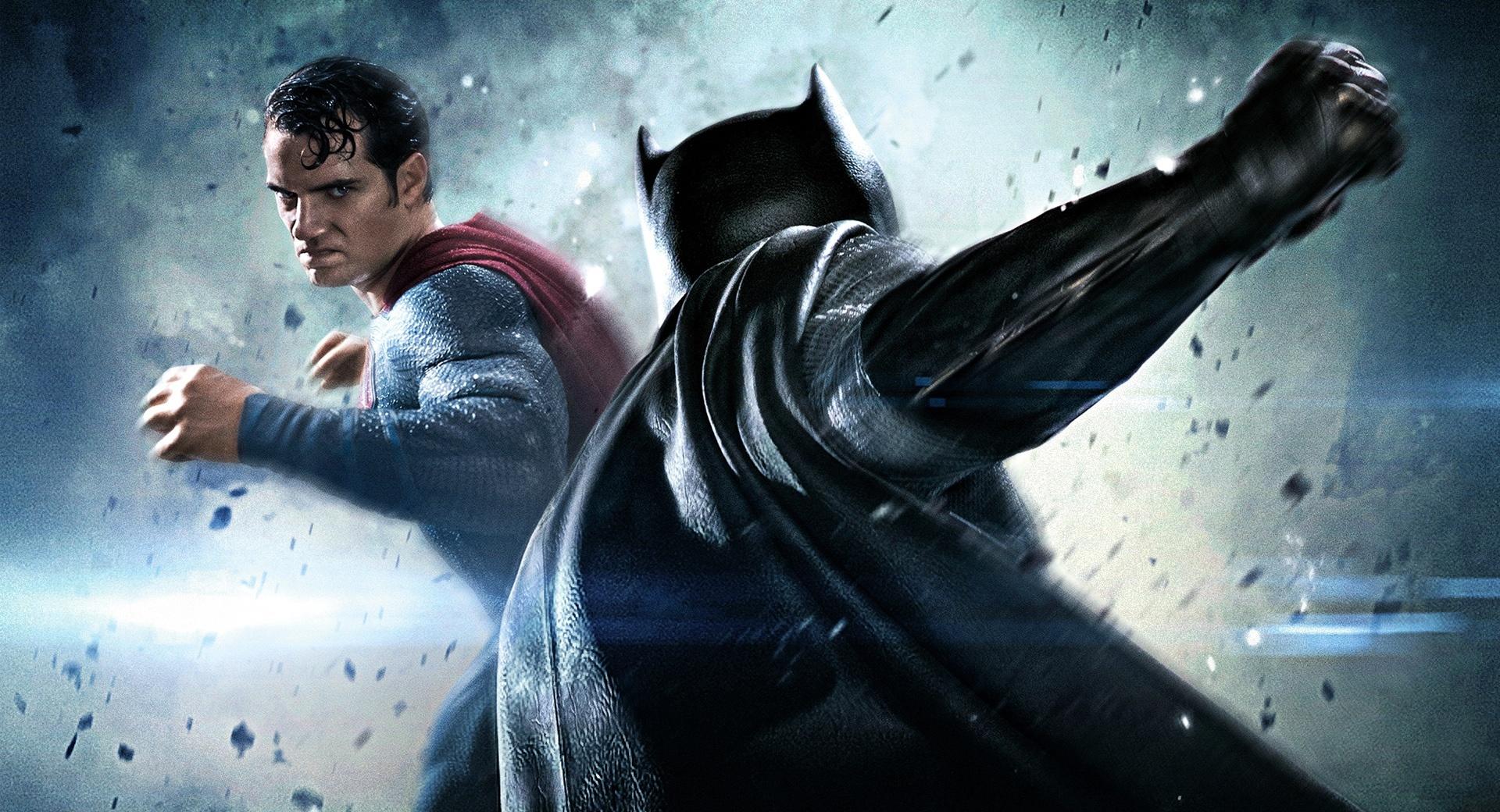 Batman V Superman Dawn Of Justice New wallpapers HD quality