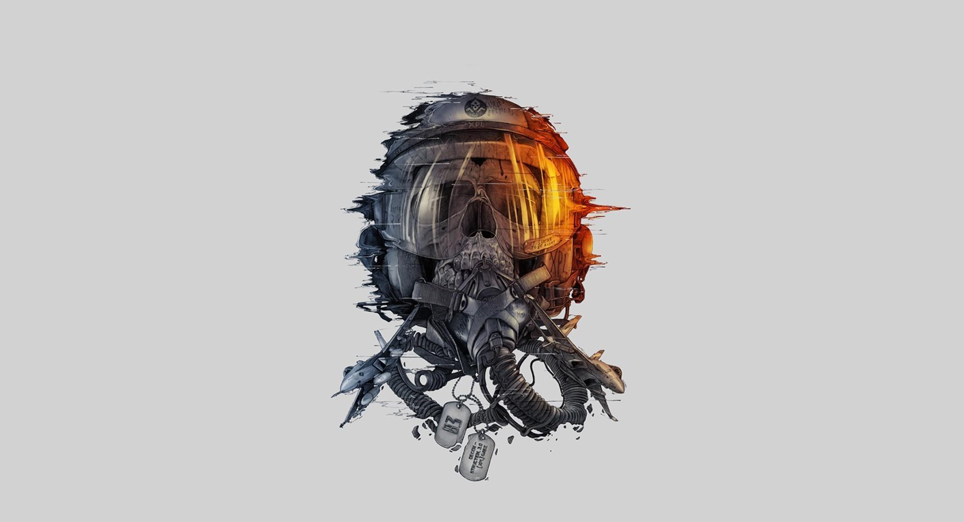 Battlefield 3 Artwork at 640 x 1136 iPhone 5 size wallpapers HD quality