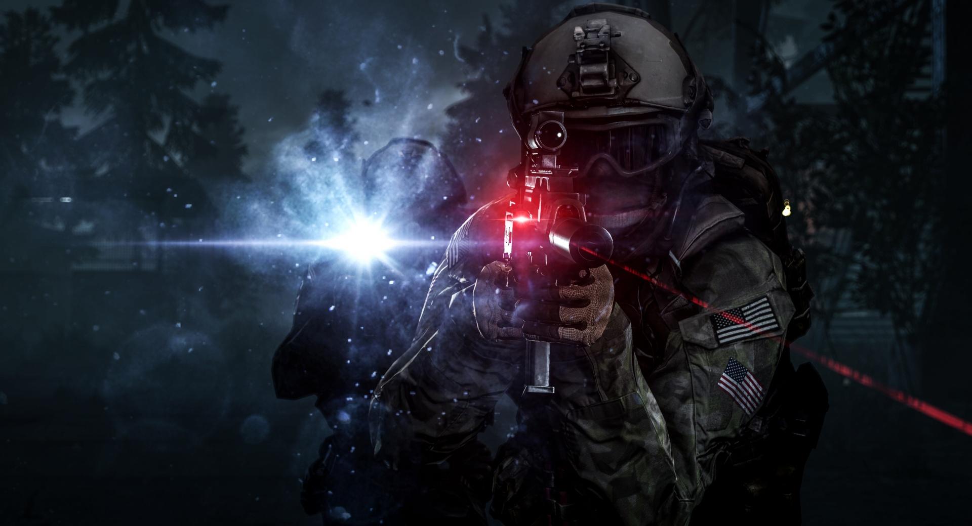 Battlefield 4 Zavod Graveyard Shift at 750 x 1334 iPhone 6 size wallpapers HD quality