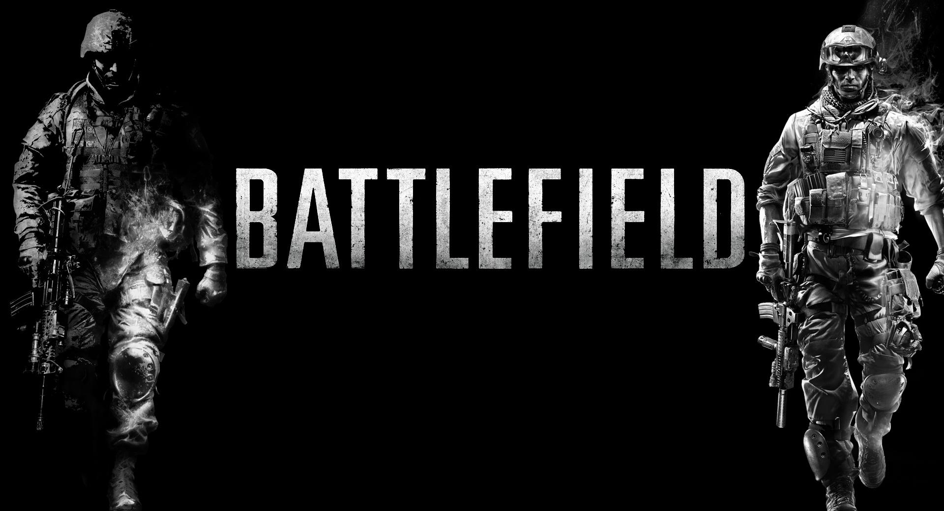 Battlefield Background at 1152 x 864 size wallpapers HD quality