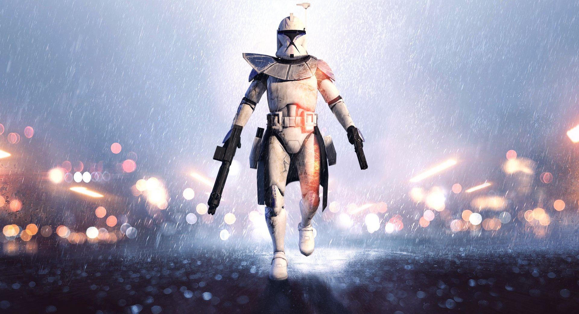 BF4 Captain Rex at 640 x 1136 iPhone 5 size wallpapers HD quality