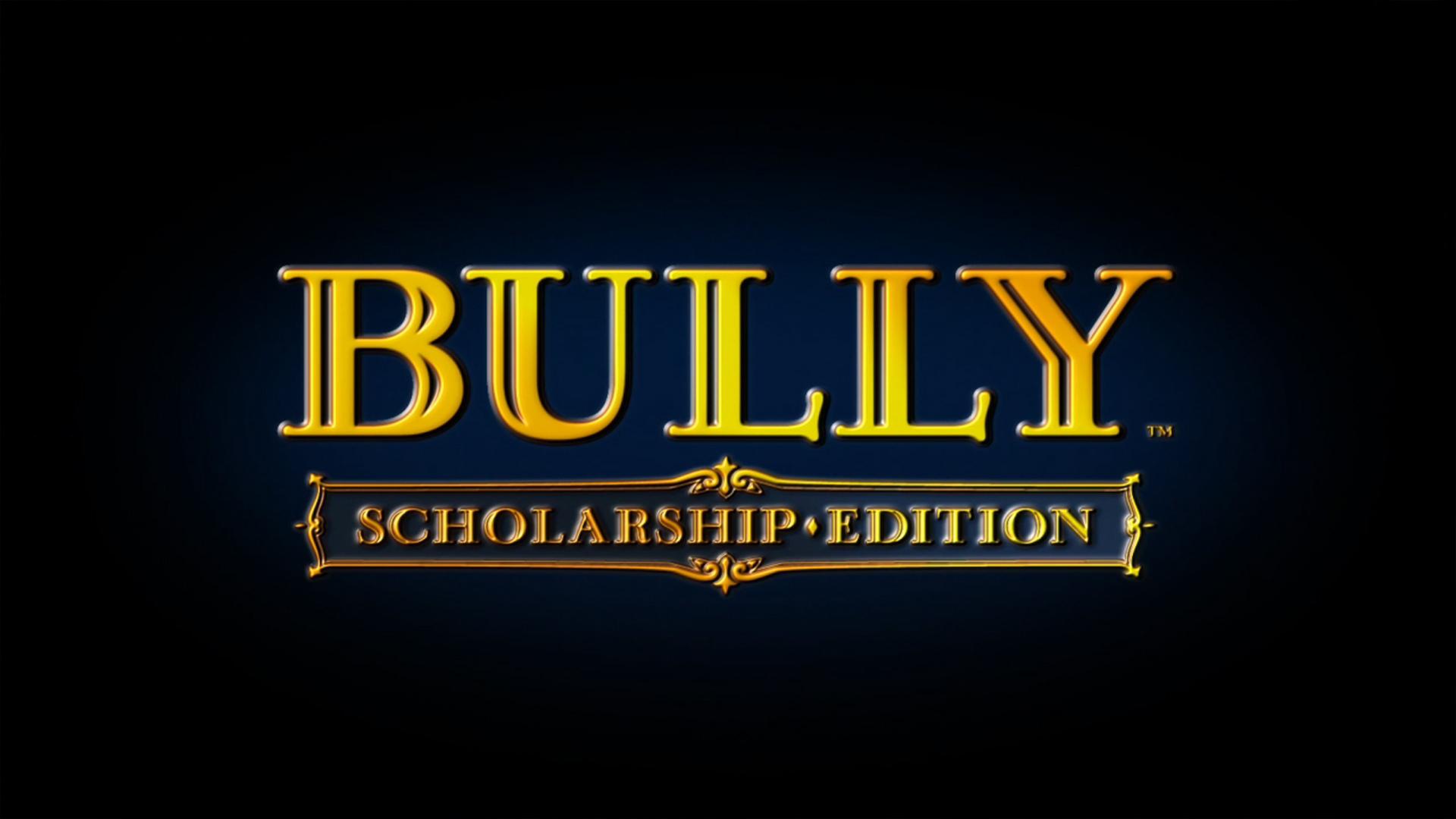 Bully wallpapers HD quality