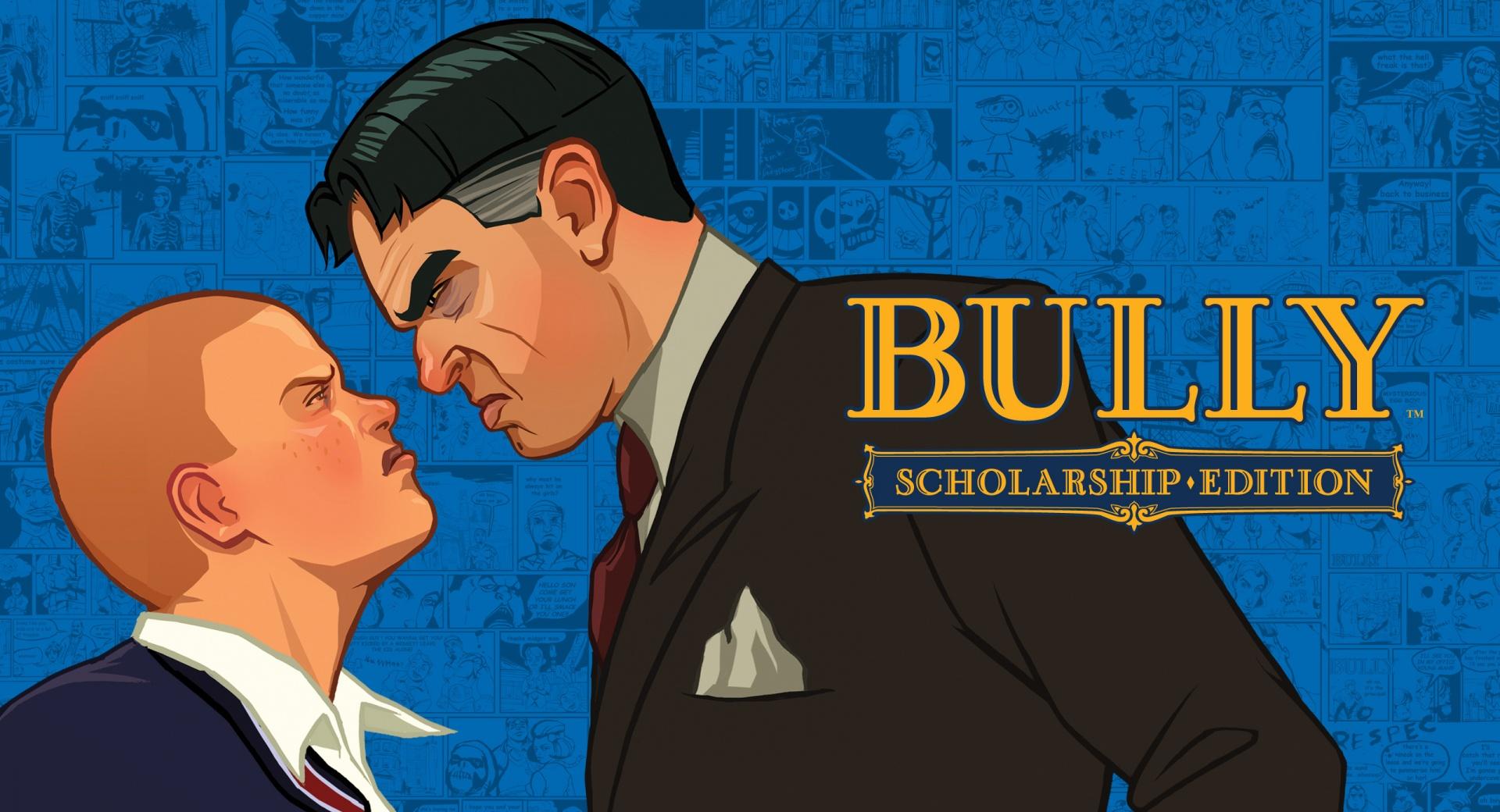Bully Scholarship Edition wallpapers HD quality