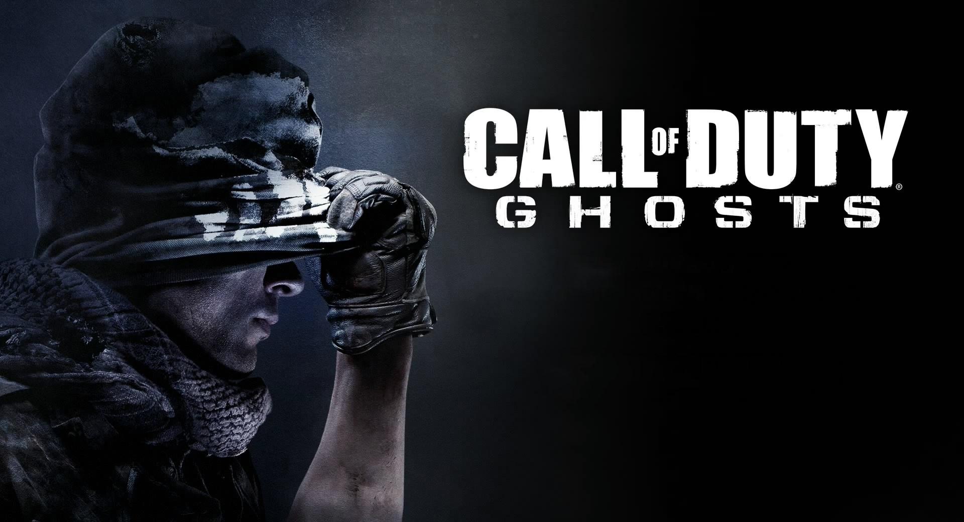 Call of Duty- Ghosts at 1152 x 864 size wallpapers HD quality
