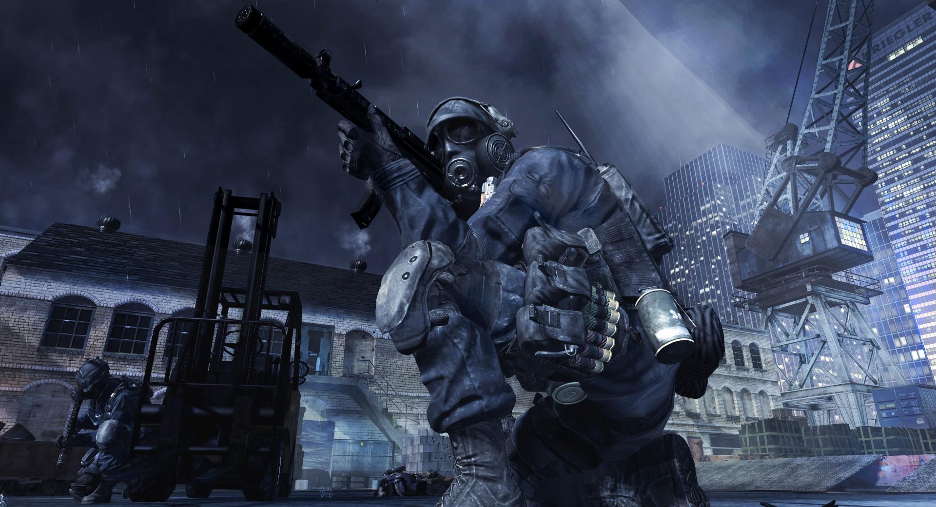 Call Of Duty Screenshot at 750 x 1334 iPhone 6 size wallpapers HD quality