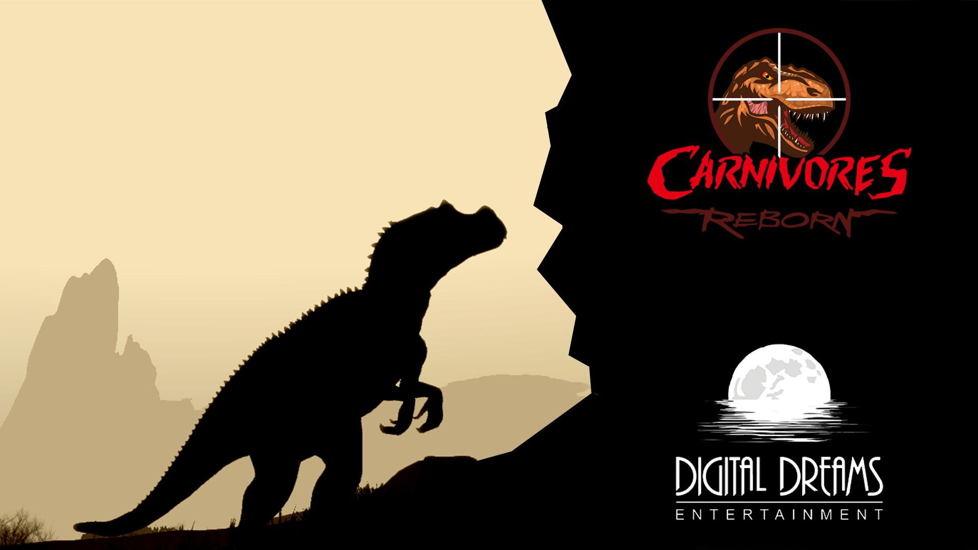 Carnivores Dinosaur Hunter Reborn wallpapers HD quality