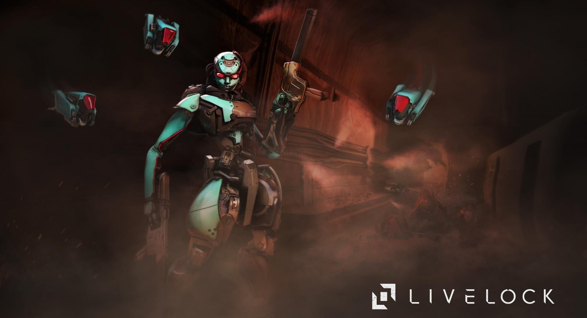 Catalyst Livelock at 750 x 1334 iPhone 6 size wallpapers HD quality