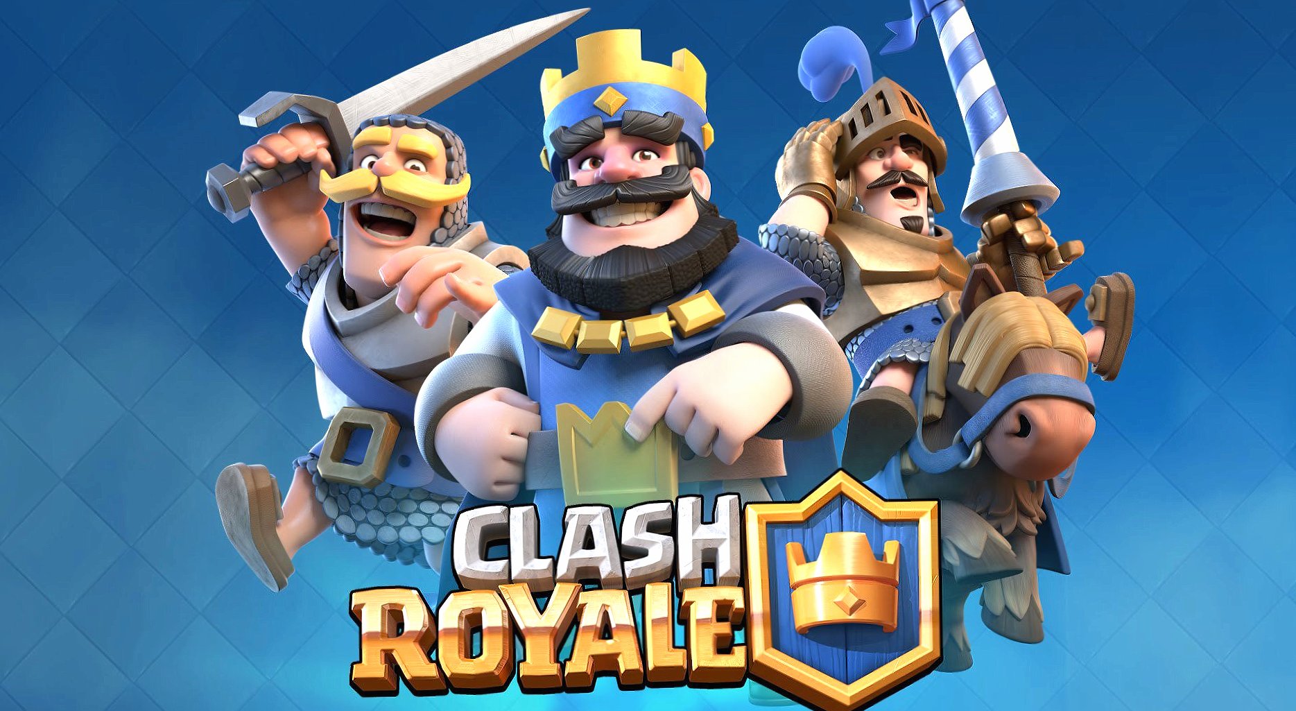 Clash Royale wallpapers HD quality