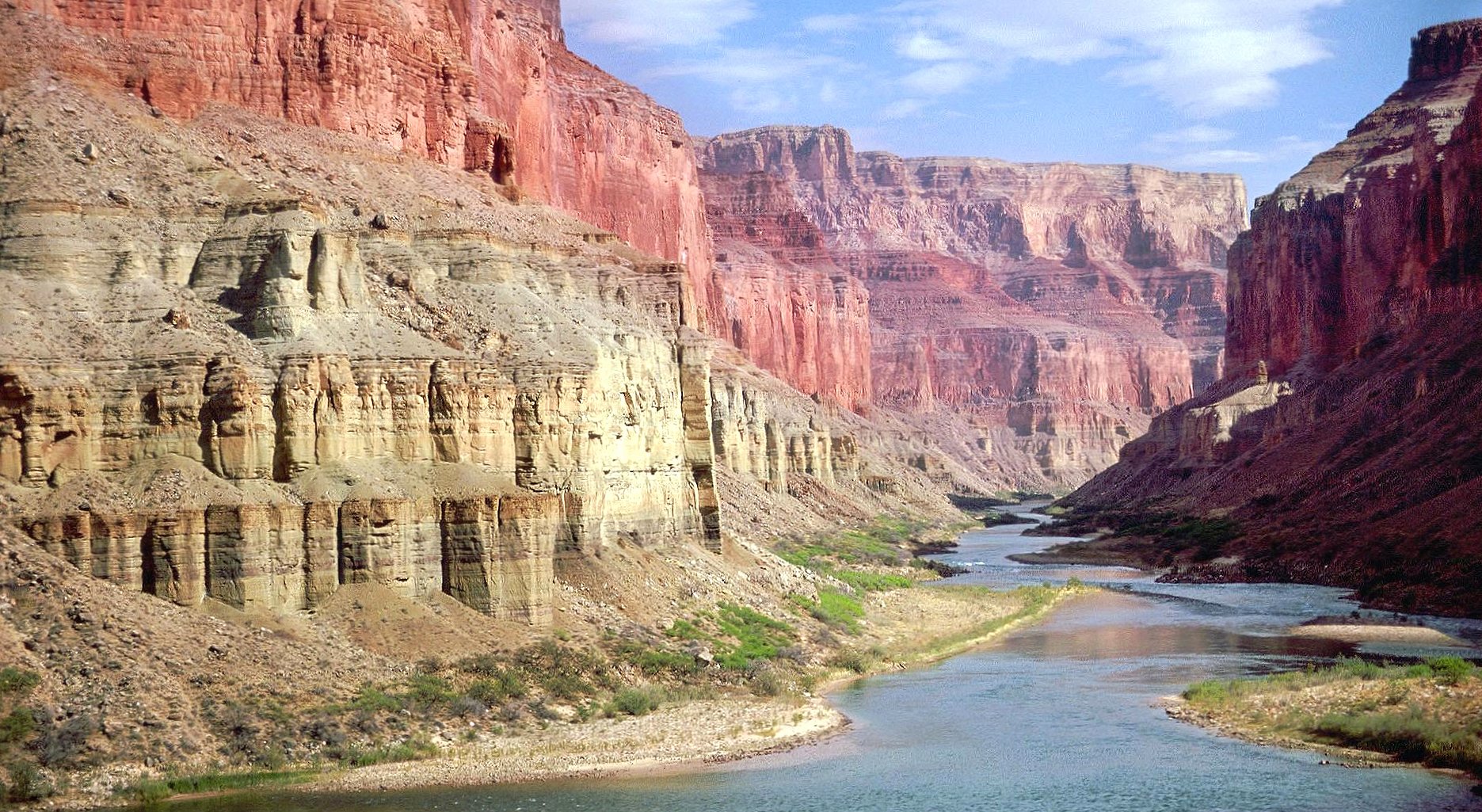 Colorado grand canyon wallpapers HD quality