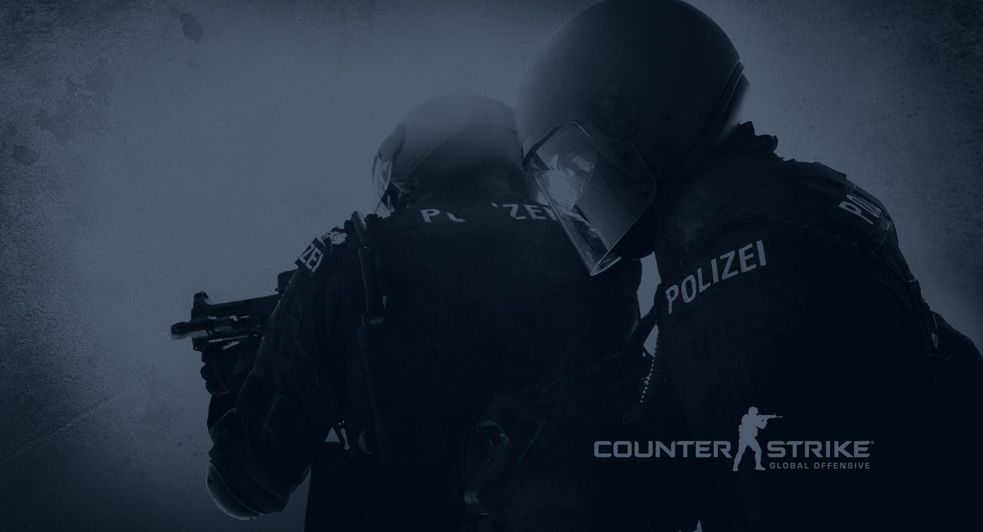 Counter Strike CS GO wallpapers HD quality