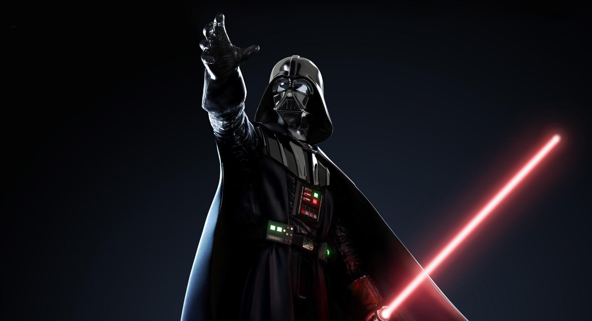 Dark Vader, Star Wars The Force Unleashed 2 at 640 x 960 iPhone 4 size wallpapers HD quality
