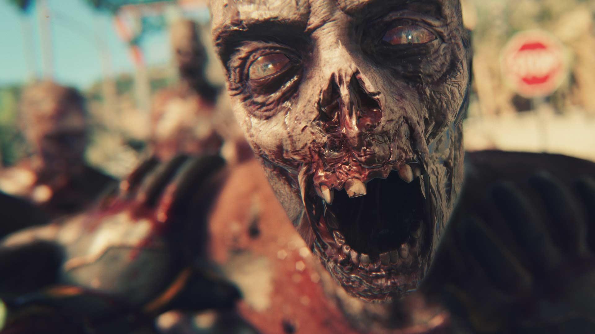 Dead Island 2 wallpapers HD quality