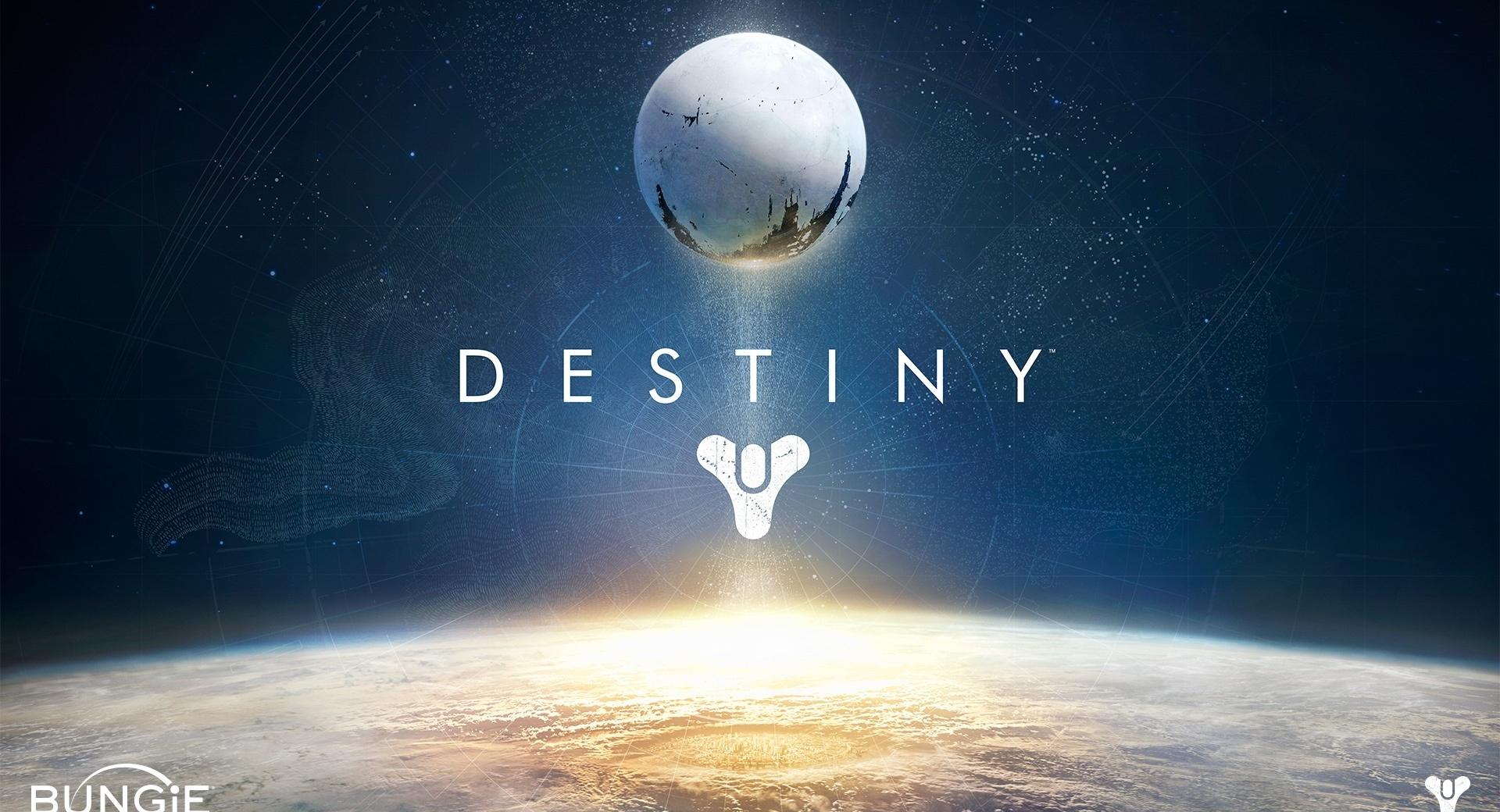 Destiny Game at 640 x 960 iPhone 4 size wallpapers HD quality