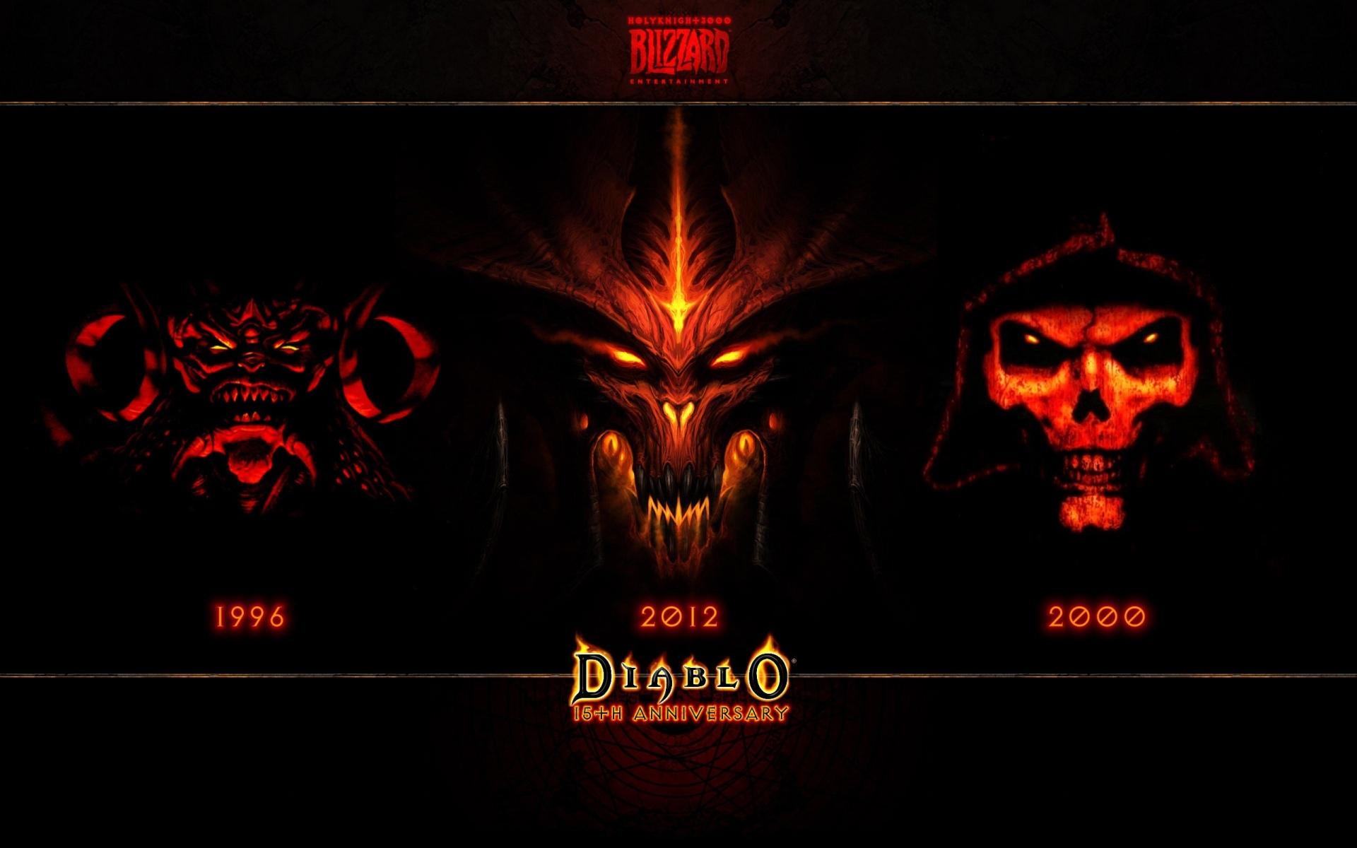 Diablo wallpapers HD quality