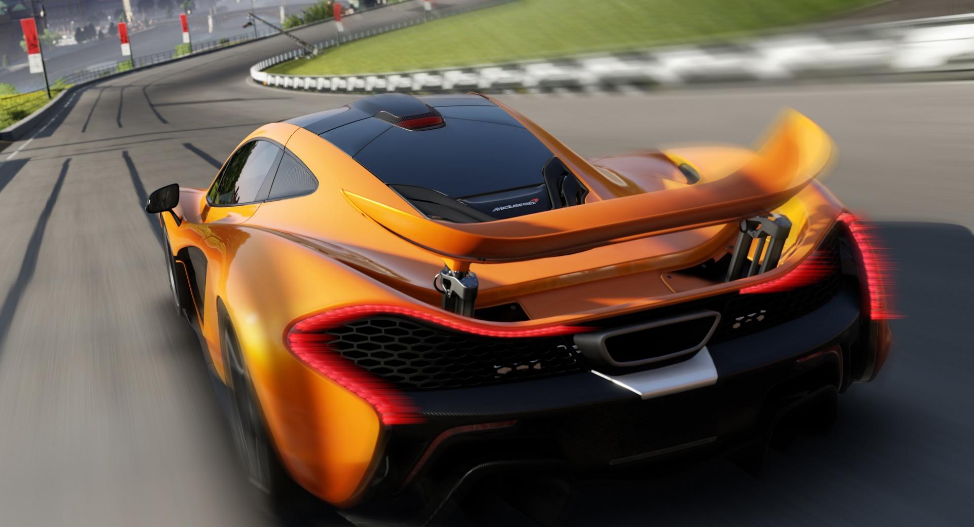 Forza Motorsport at 750 x 1334 iPhone 6 size wallpapers HD quality