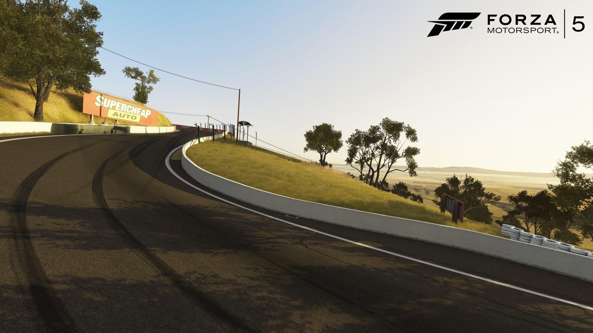 Forza Motorsport 5 wallpapers HD quality