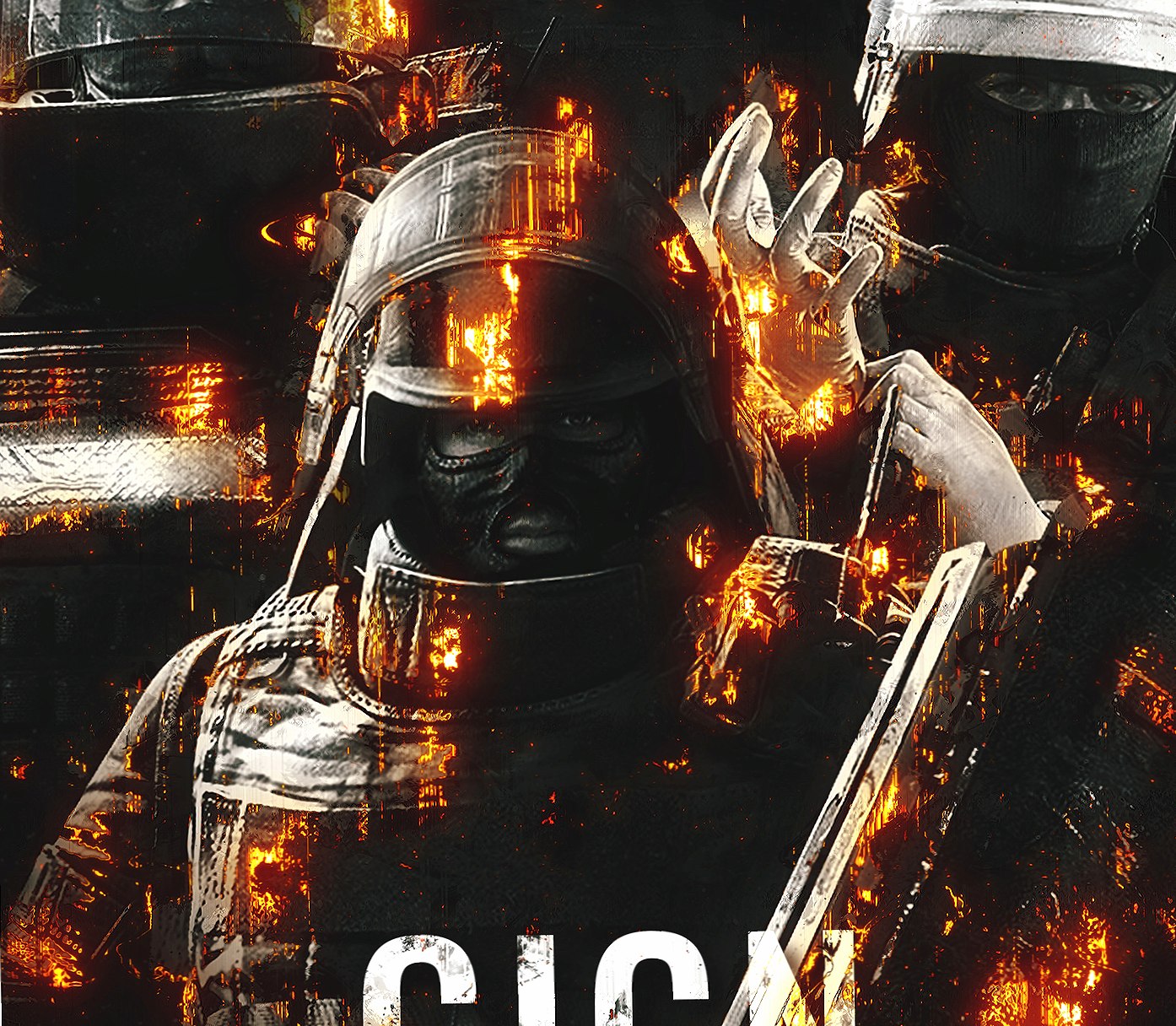 GIGN wallpapers HD quality