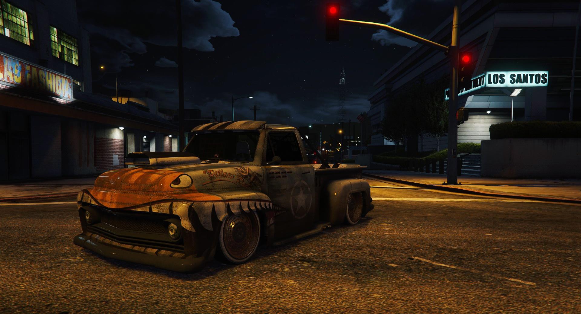 GTA V Car Cinematic at 320 x 480 iPhone size wallpapers HD quality