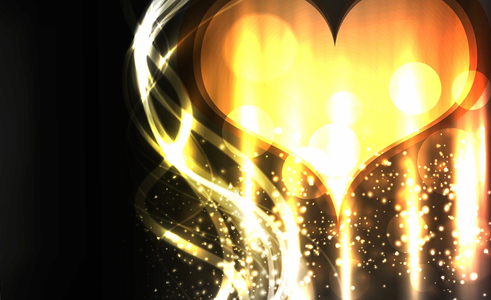 Heart at 640 x 1136 iPhone 5 size wallpapers HD quality