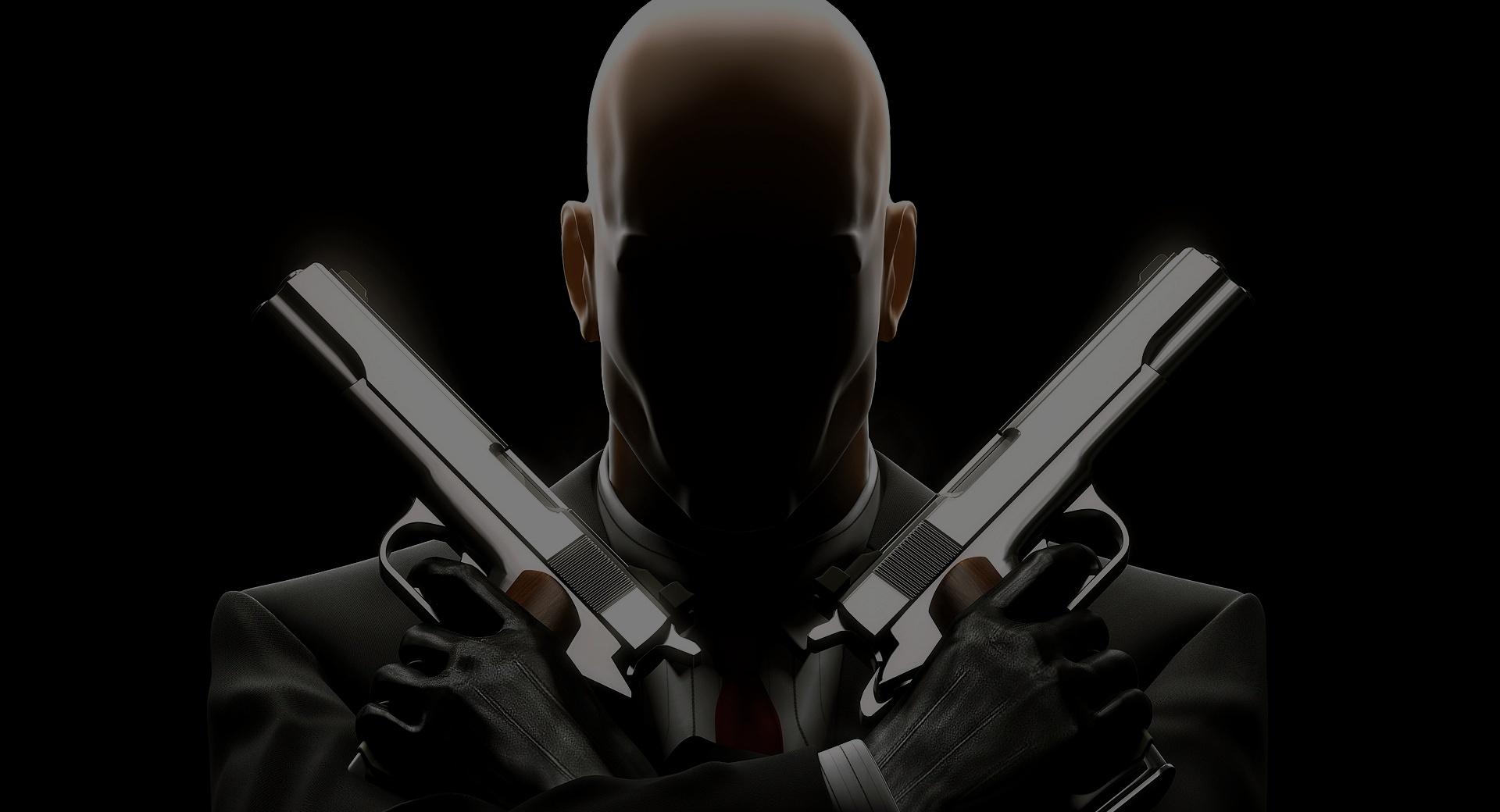 Hitman Contracts wallpapers HD quality
