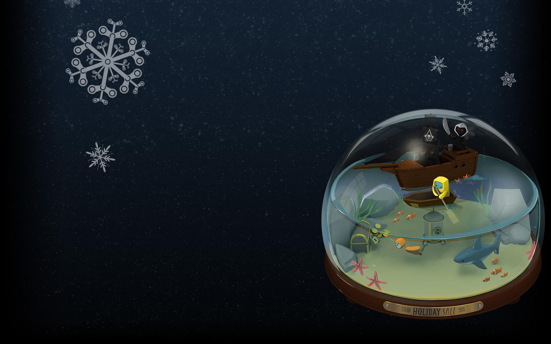 Holiday Sale 2013 wallpapers HD quality
