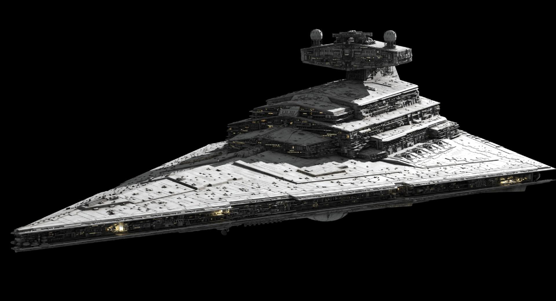 Imperial Star Destroyer at 1024 x 768 size wallpapers HD quality