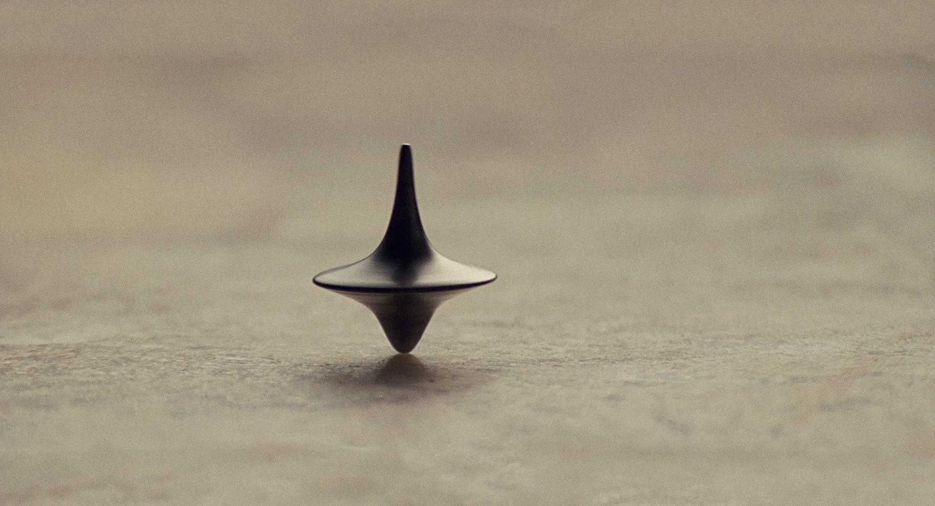 Inception Totem at 1152 x 864 size wallpapers HD quality