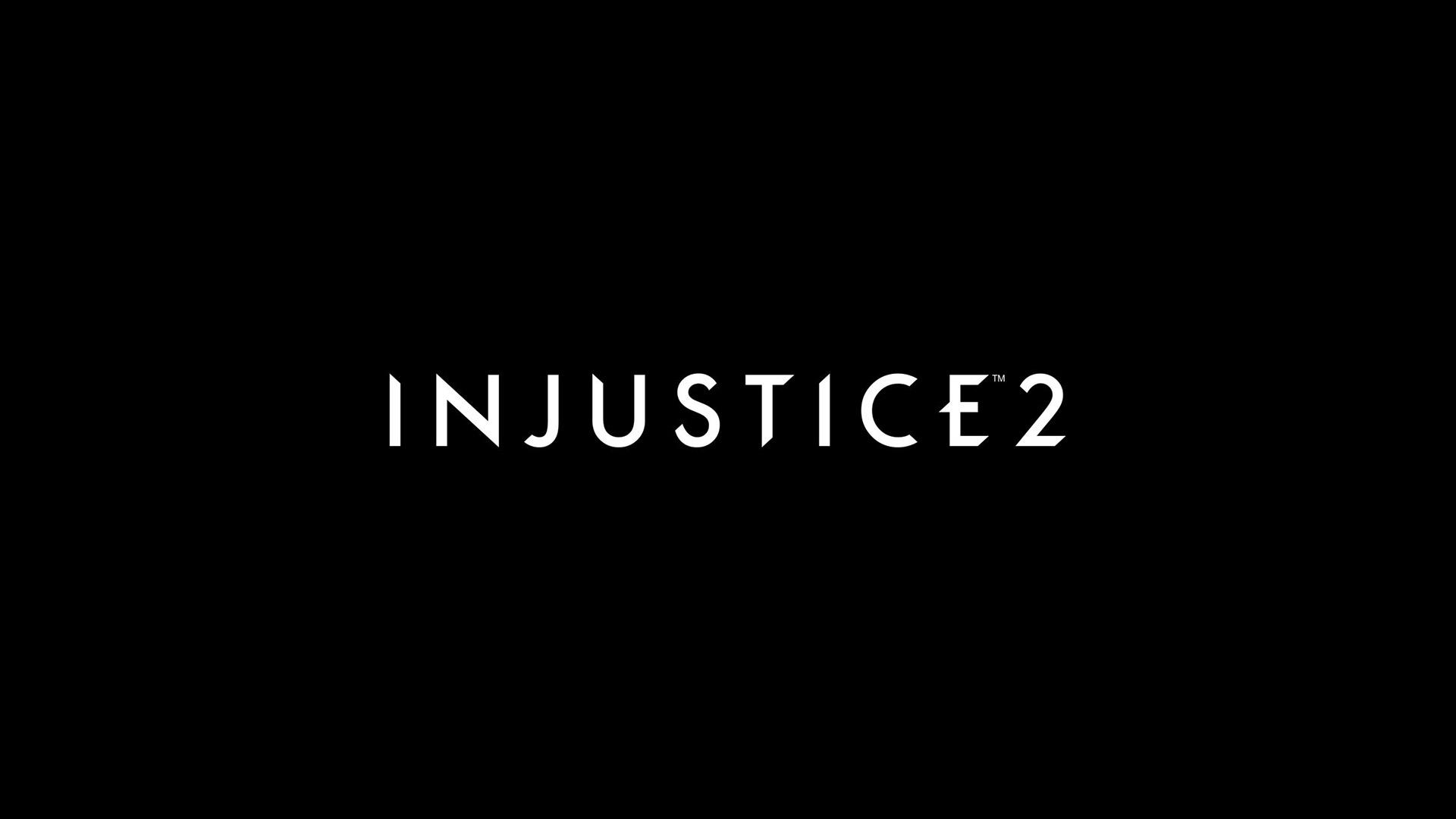 Injustice 2 wallpapers HD quality