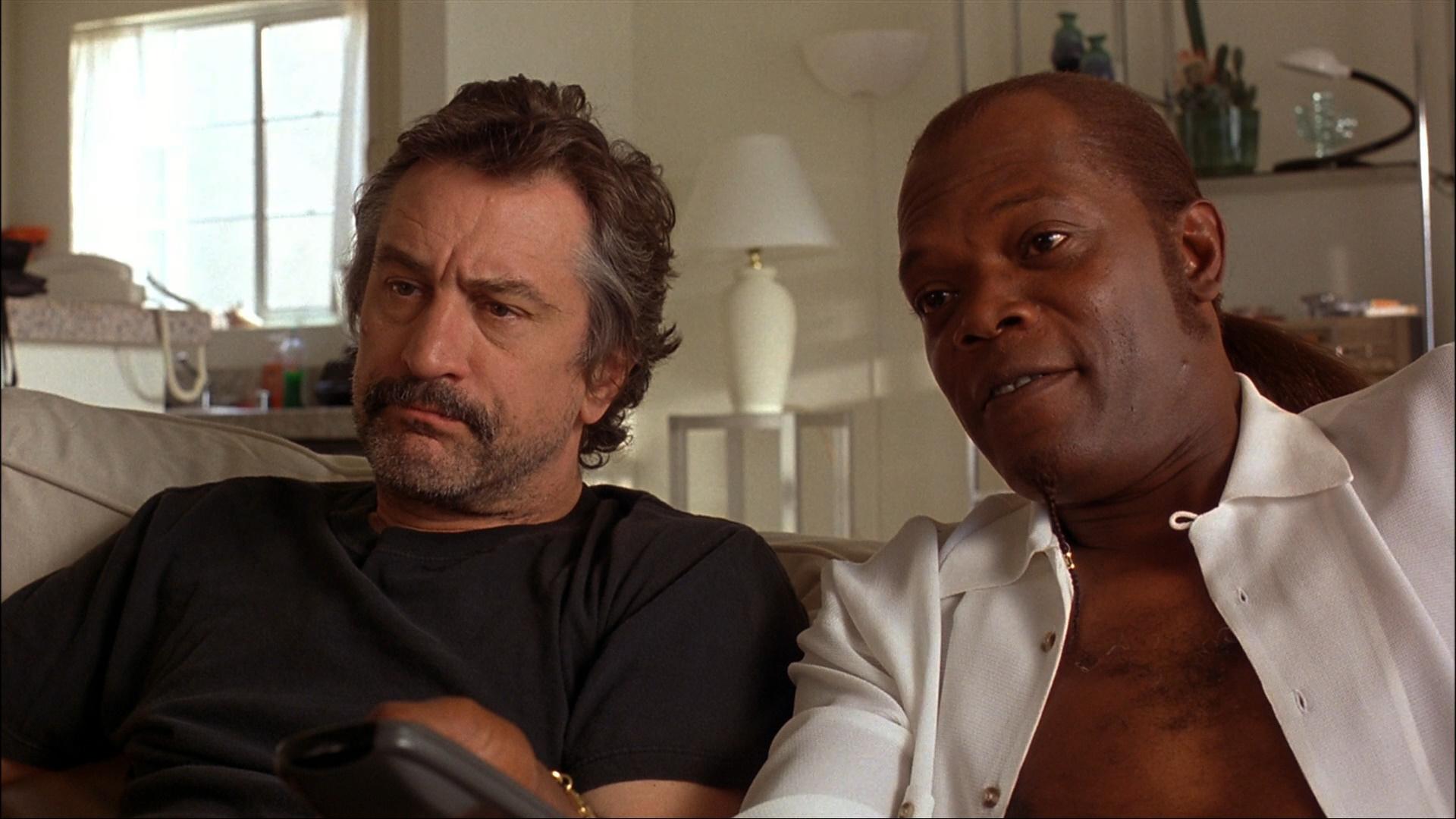 Jackie Brown at 1600 x 1200 size wallpapers HD quality