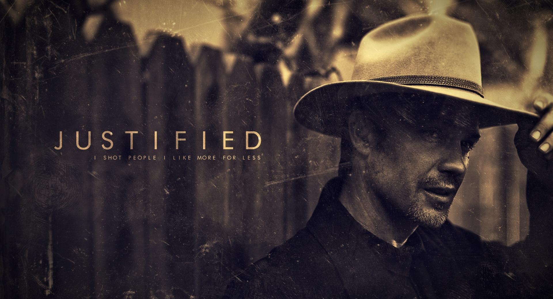 Justified Timothy Olyphant wallpapers HD quality