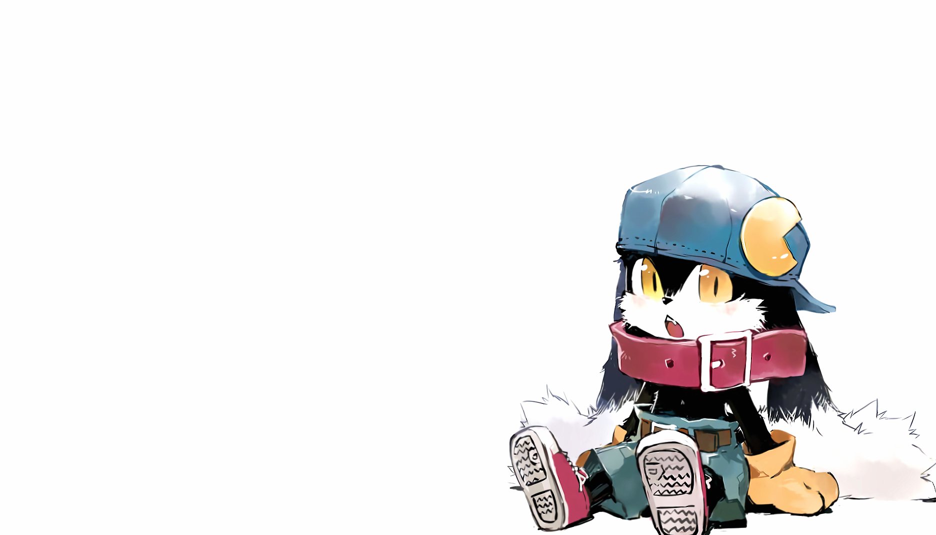 Klonoa at 1024 x 768 size wallpapers HD quality