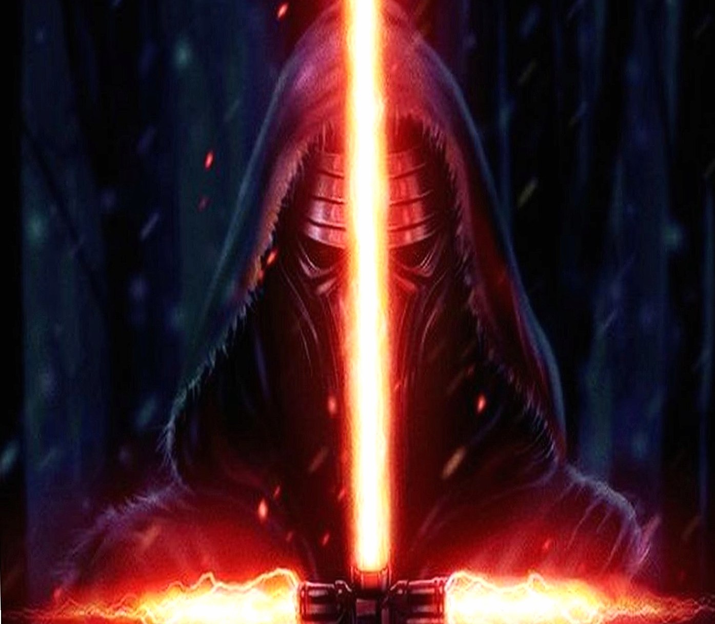 Kylo Ren wallpapers HD quality