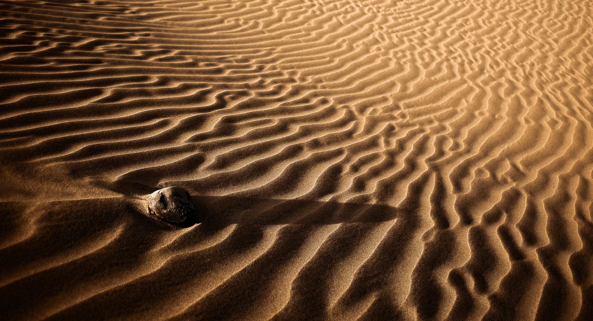 Maspalomas dunes, Gran Canaria, Spain at 1024 x 768 size wallpapers HD quality