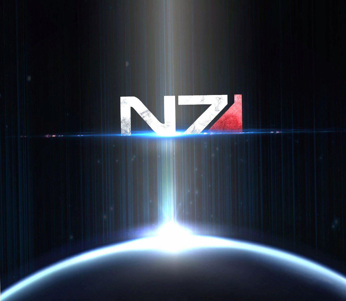 N7 at 320 x 480 iPhone size wallpapers HD quality