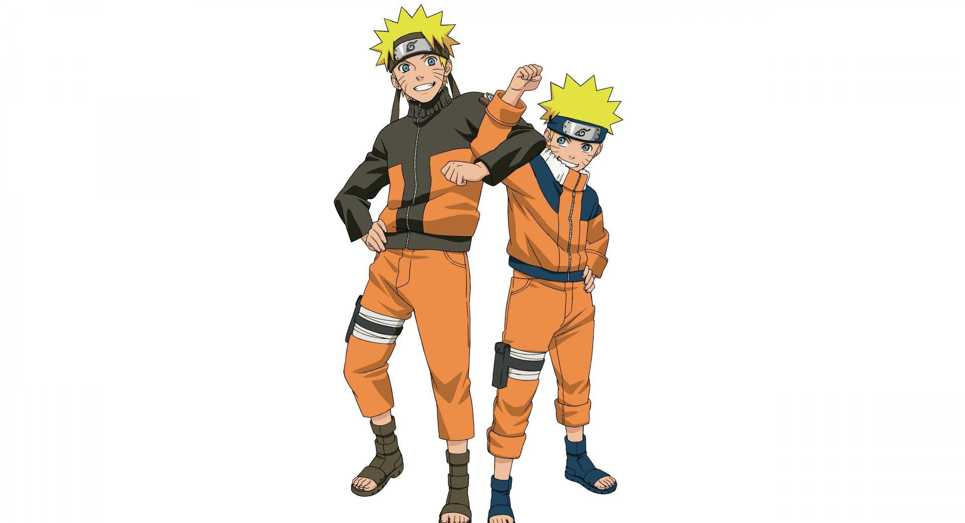 Naruto Ninja Storm Generations at 1024 x 768 size wallpapers HD quality