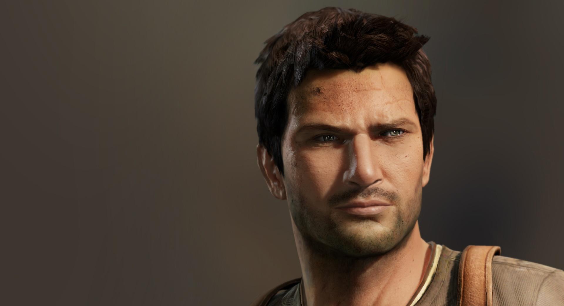 Nathan Drake "Nate" - Uncharted Series wallpapers HD quality