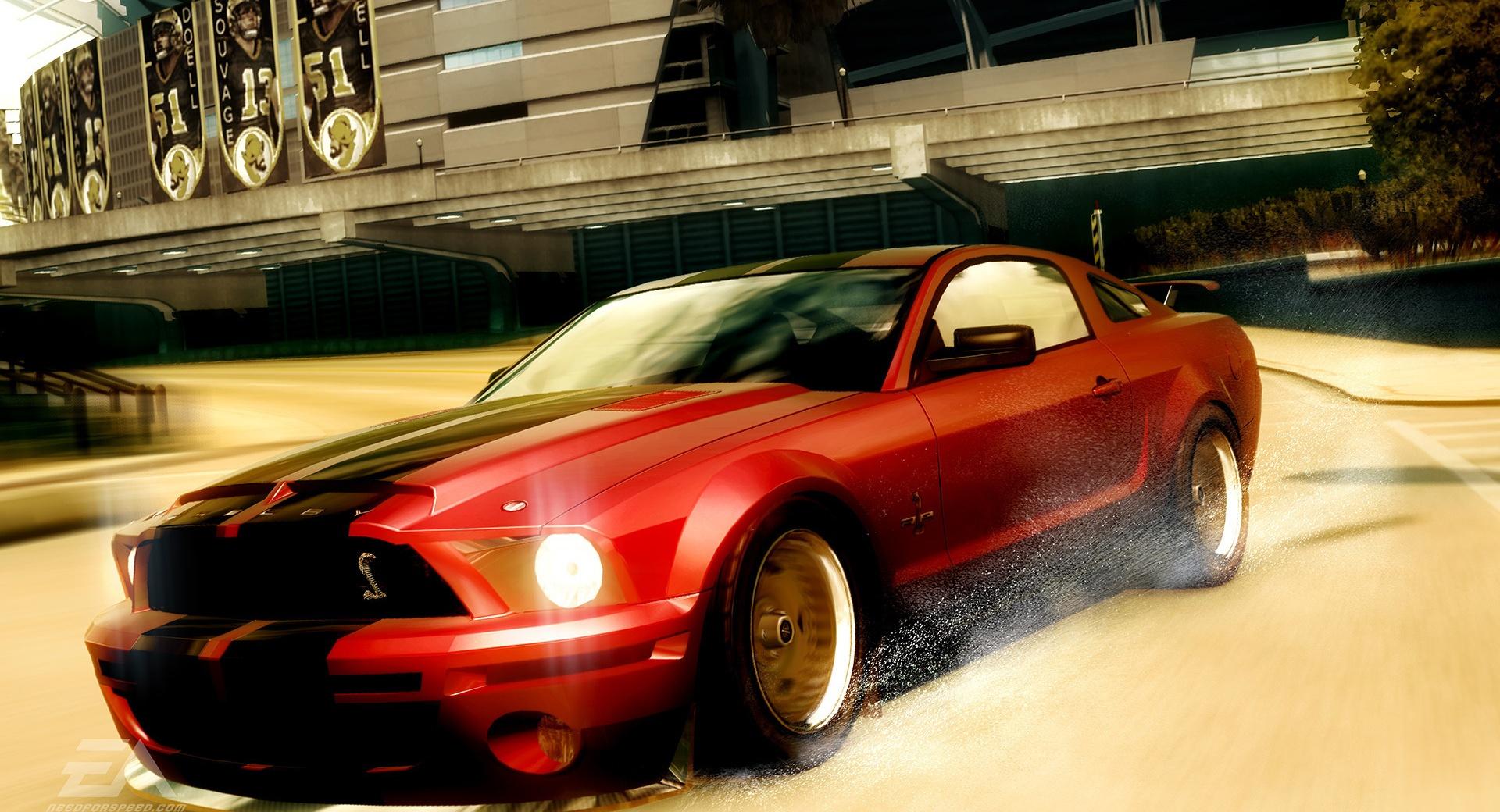 Need For Speed The Run High Speed Chase wallpapers HD quality
