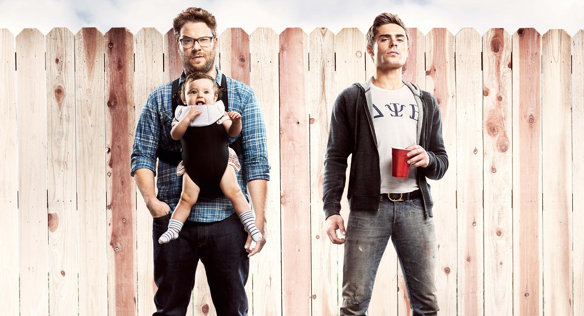 Neighbors 2014 at 1024 x 768 size wallpapers HD quality