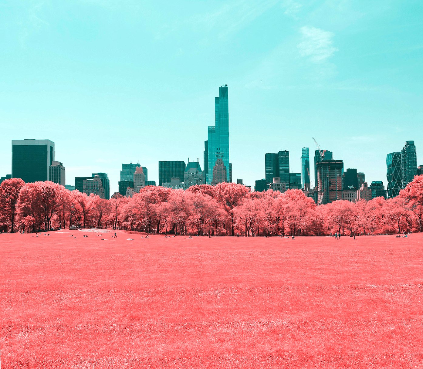 NYC CENTRAL PARK wallpapers HD quality