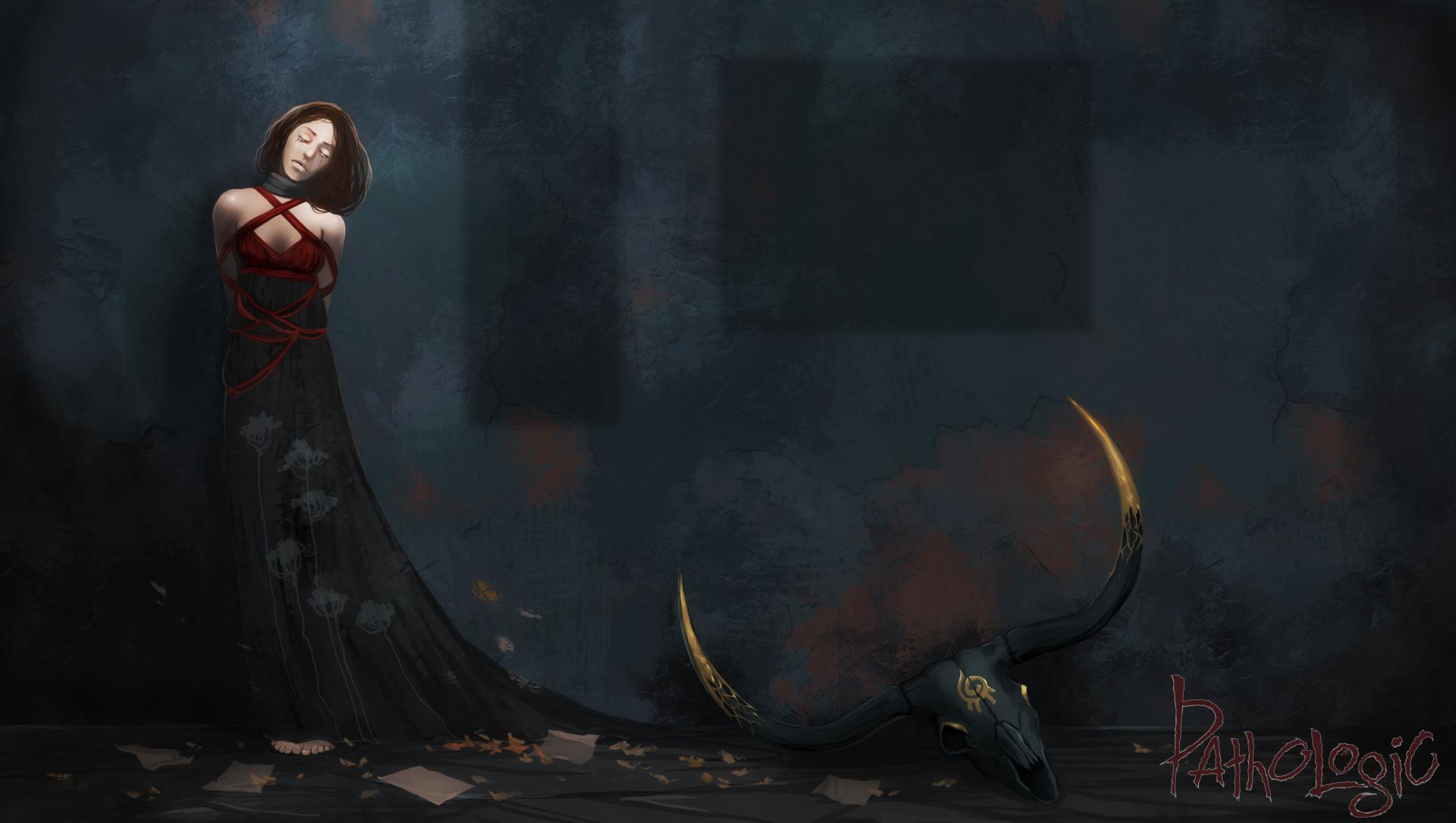 Pathologic at 1152 x 864 size wallpapers HD quality