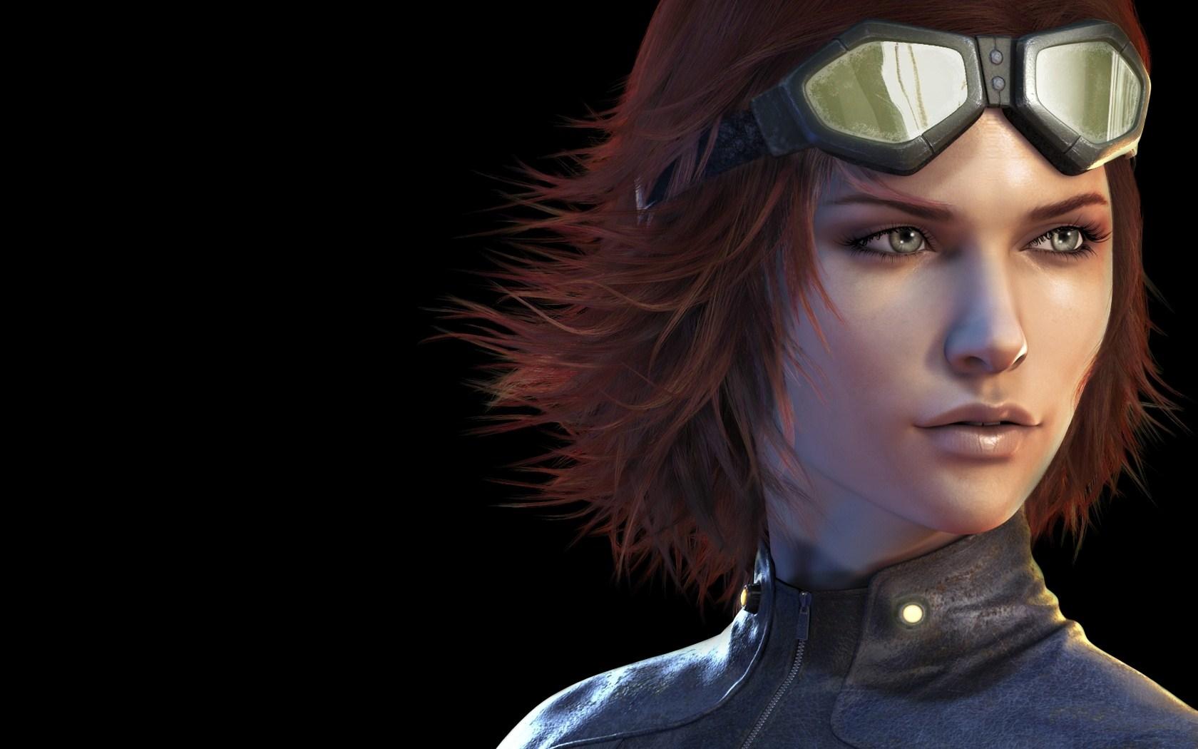 Perfect Dark at 750 x 1334 iPhone 6 size wallpapers HD quality