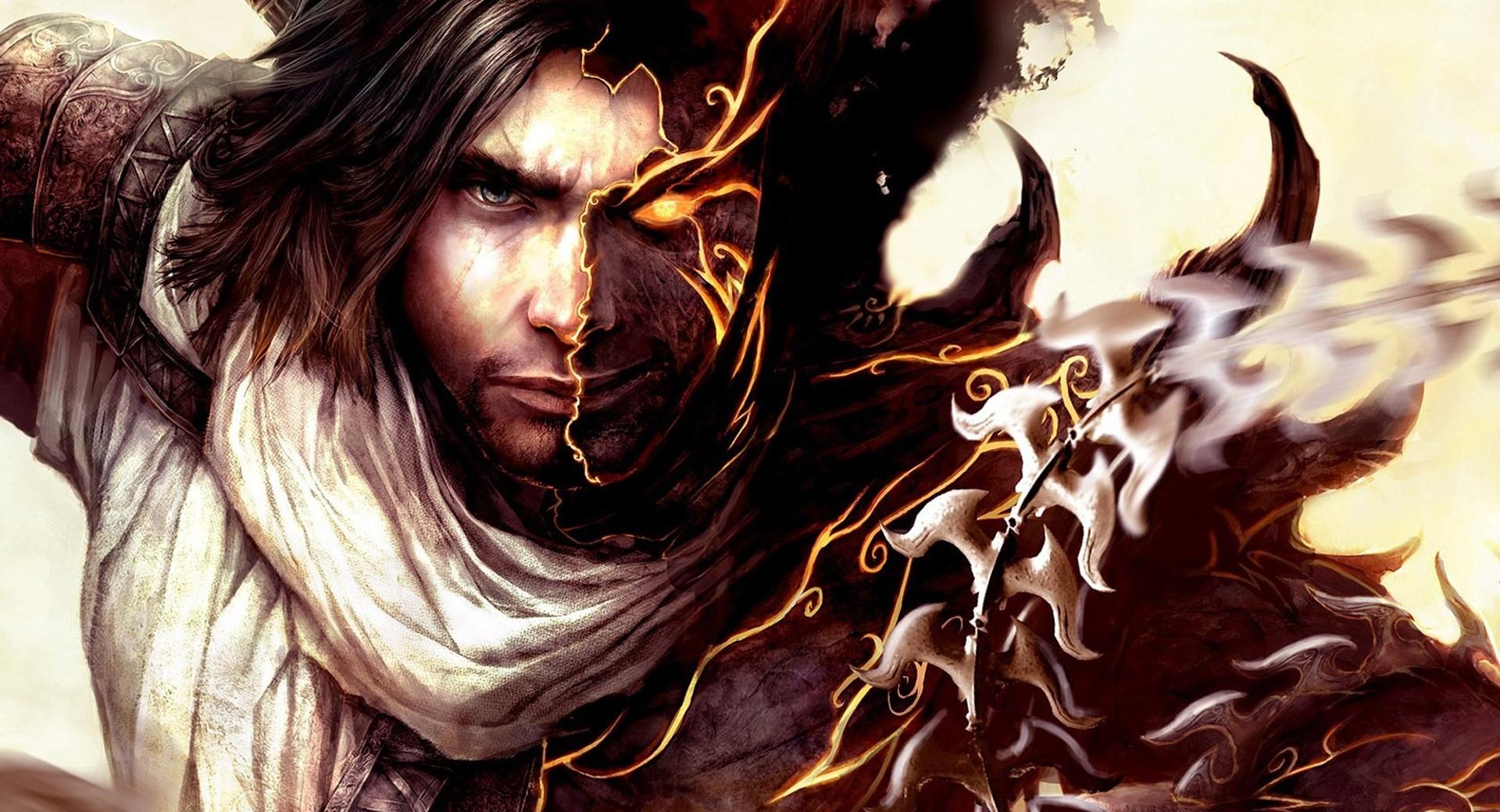Prince of Persia - The Two Thrones wallpapers HD quality