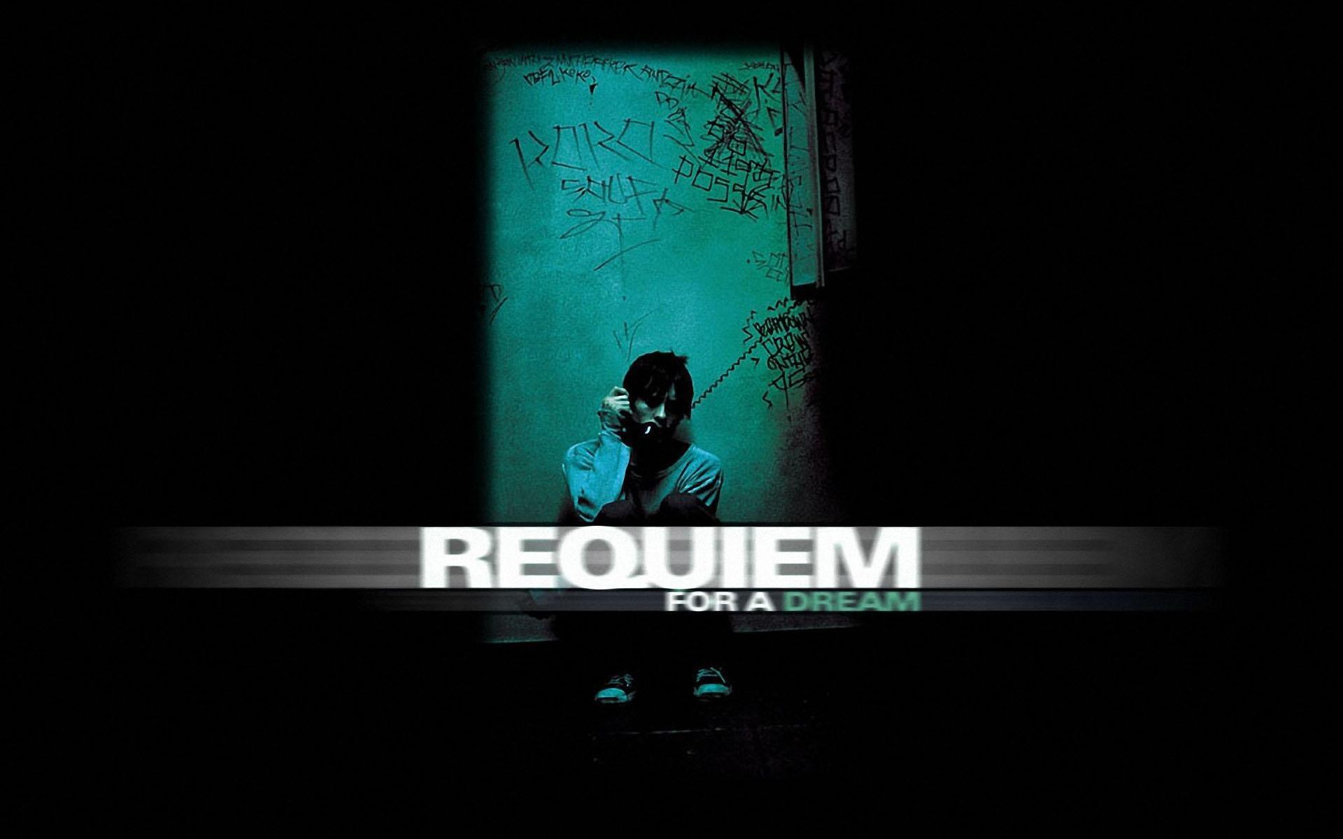 Requiem For A Dream at 1280 x 960 size wallpapers HD quality