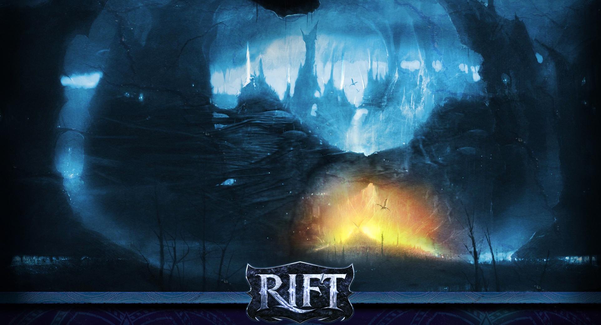 Rift Concept Art at 2048 x 2048 iPad size wallpapers HD quality