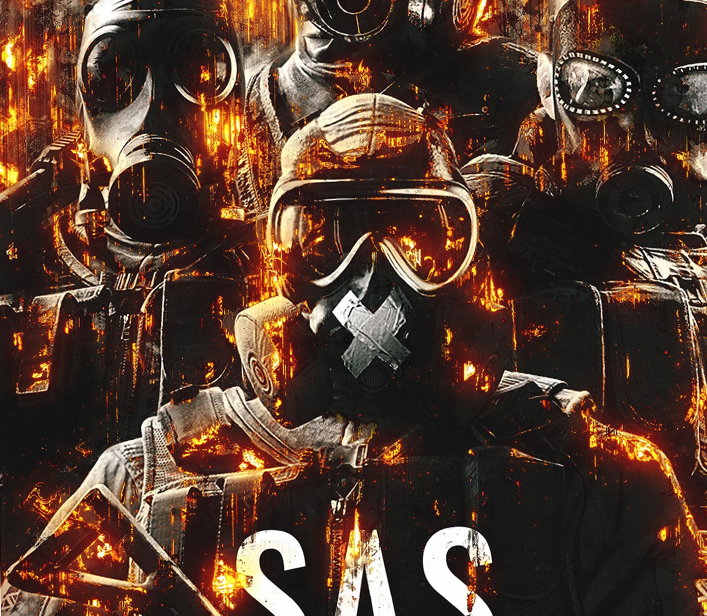 SAS at 750 x 1334 iPhone 6 size wallpapers HD quality