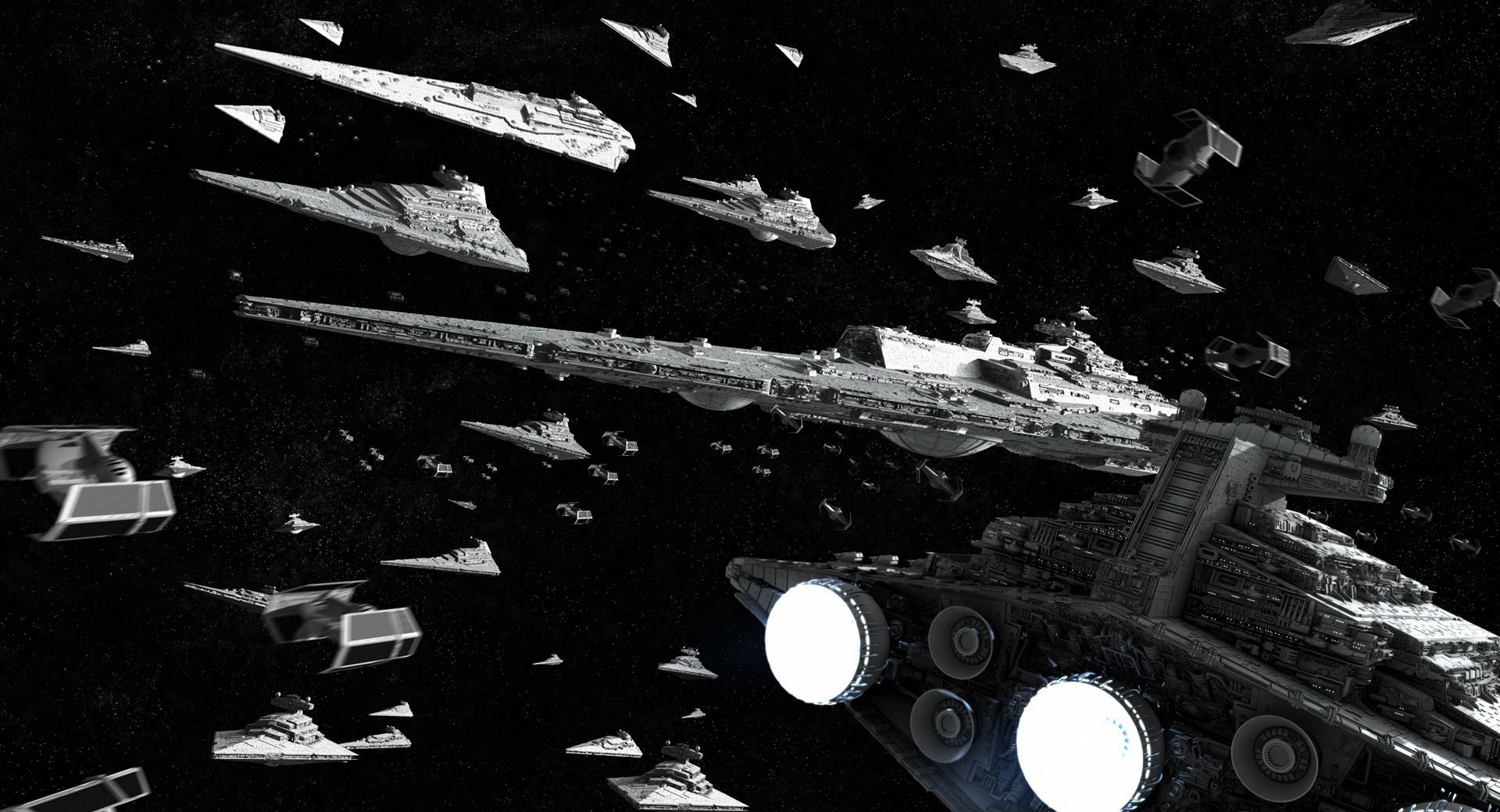 Star Wars Imperial Navy at 640 x 1136 iPhone 5 size wallpapers HD quality
