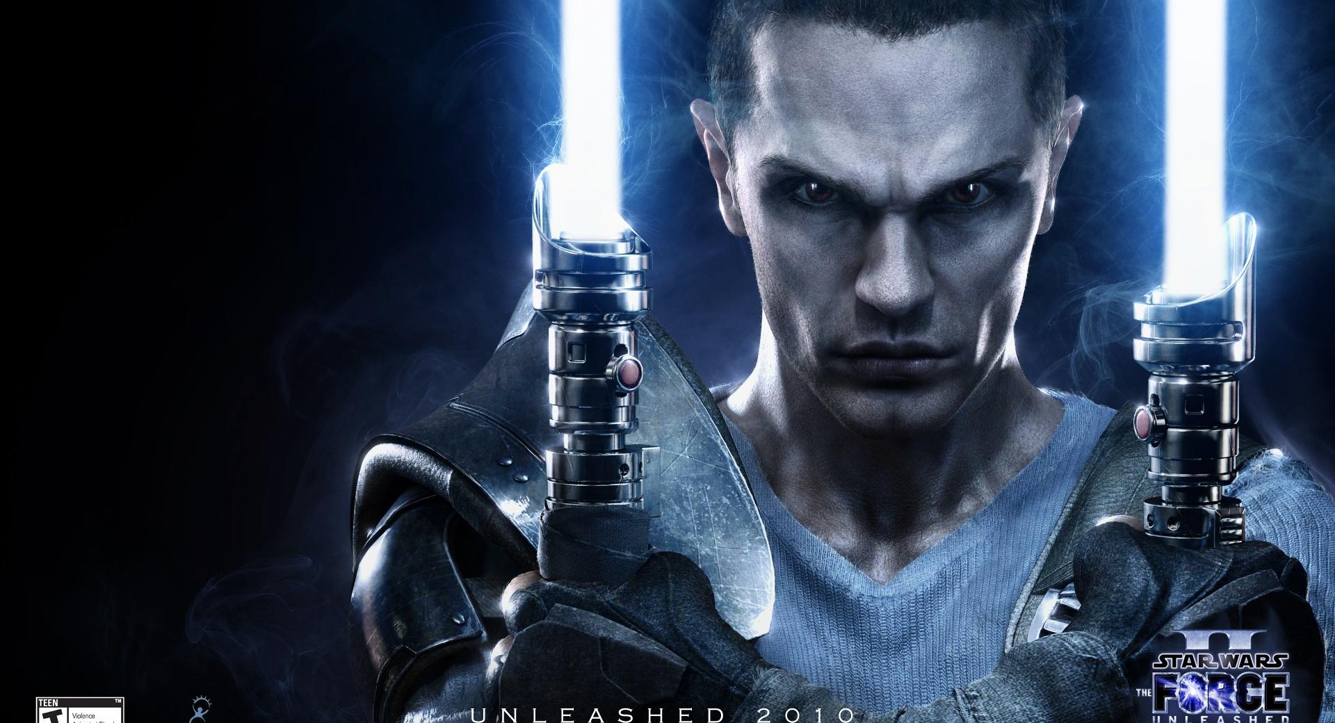 Starkiller, Unleashed 2010 at 2048 x 2048 iPad size wallpapers HD quality