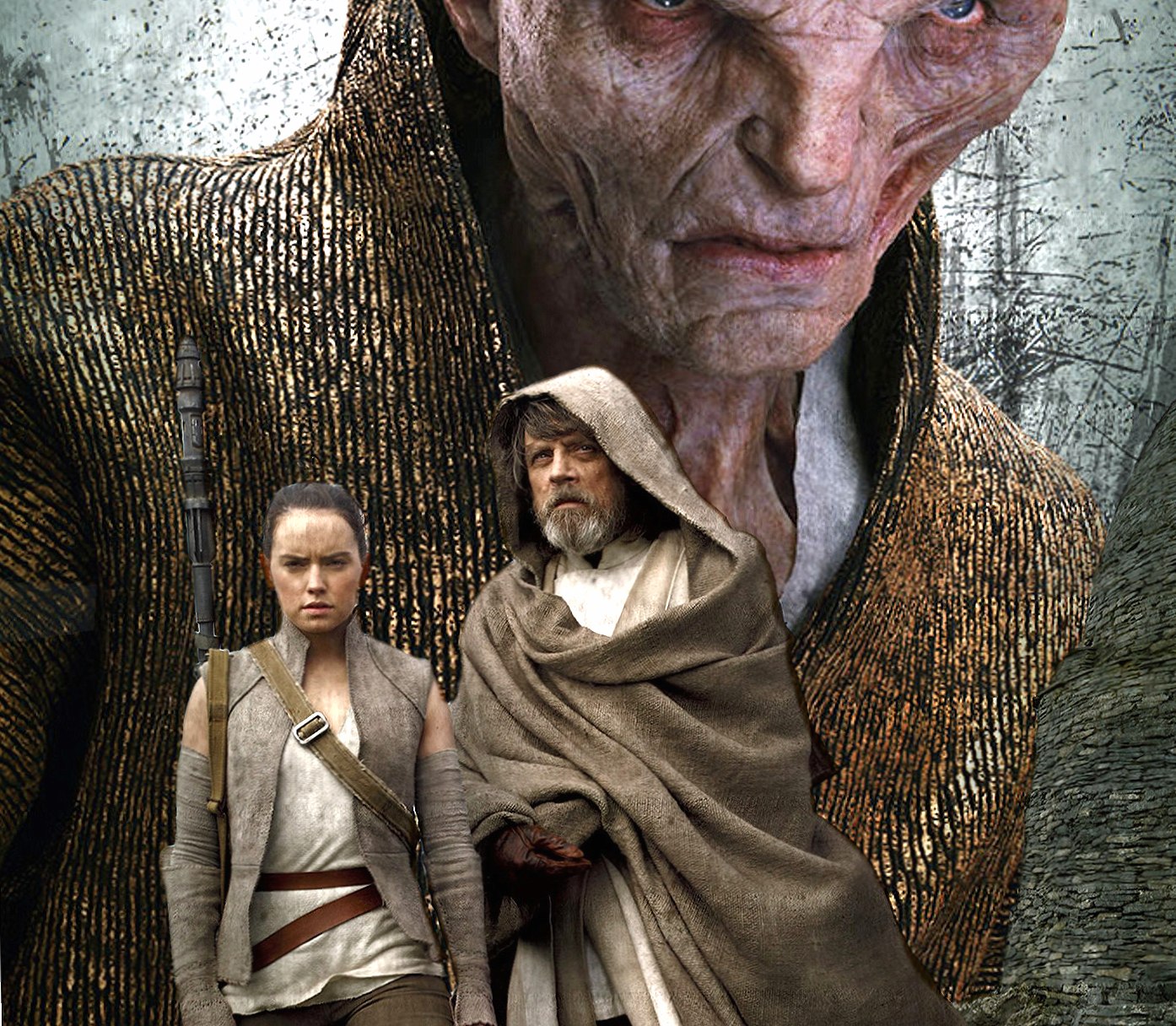starwars at 320 x 480 iPhone size wallpapers HD quality