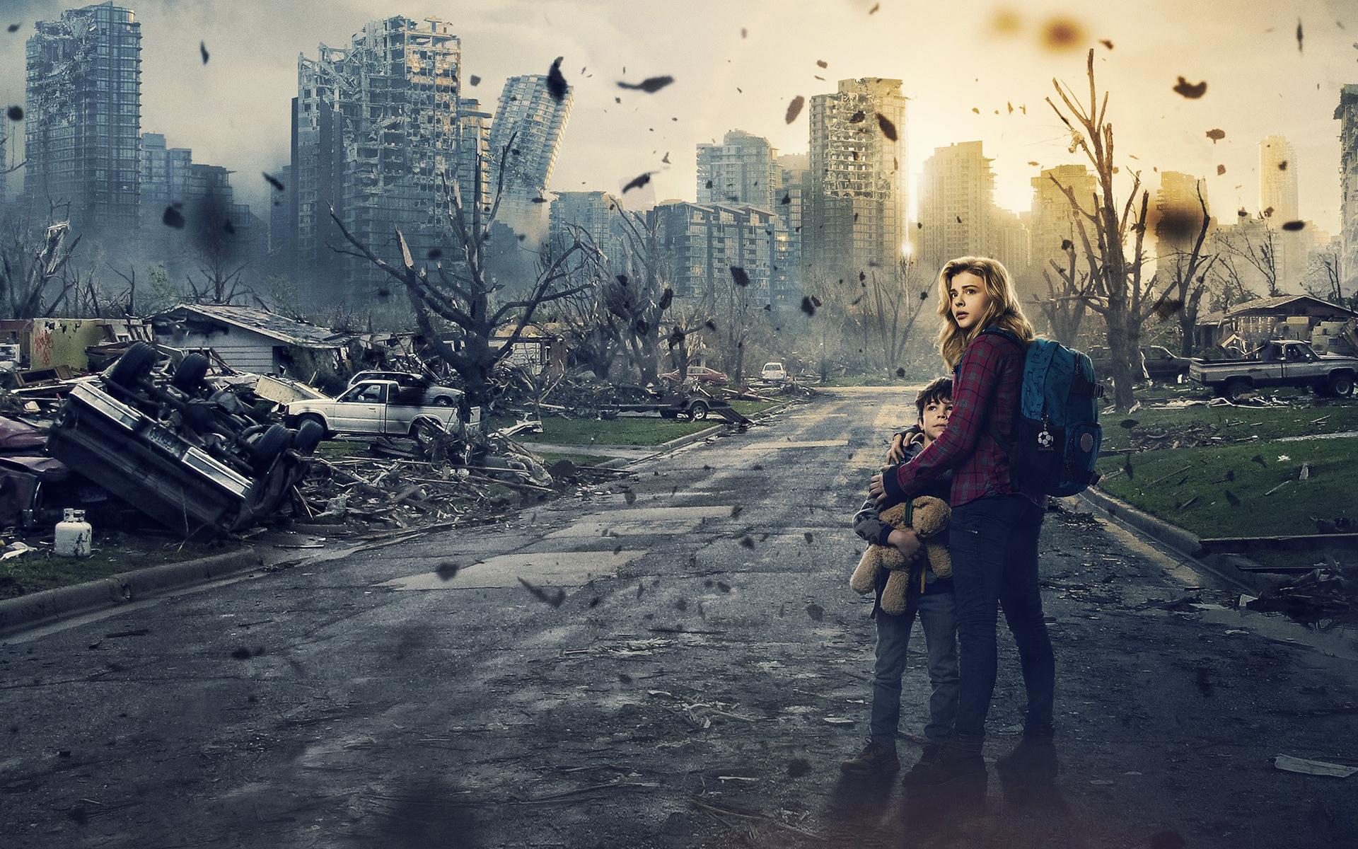 The 5th Wave at 1152 x 864 size wallpapers HD quality
