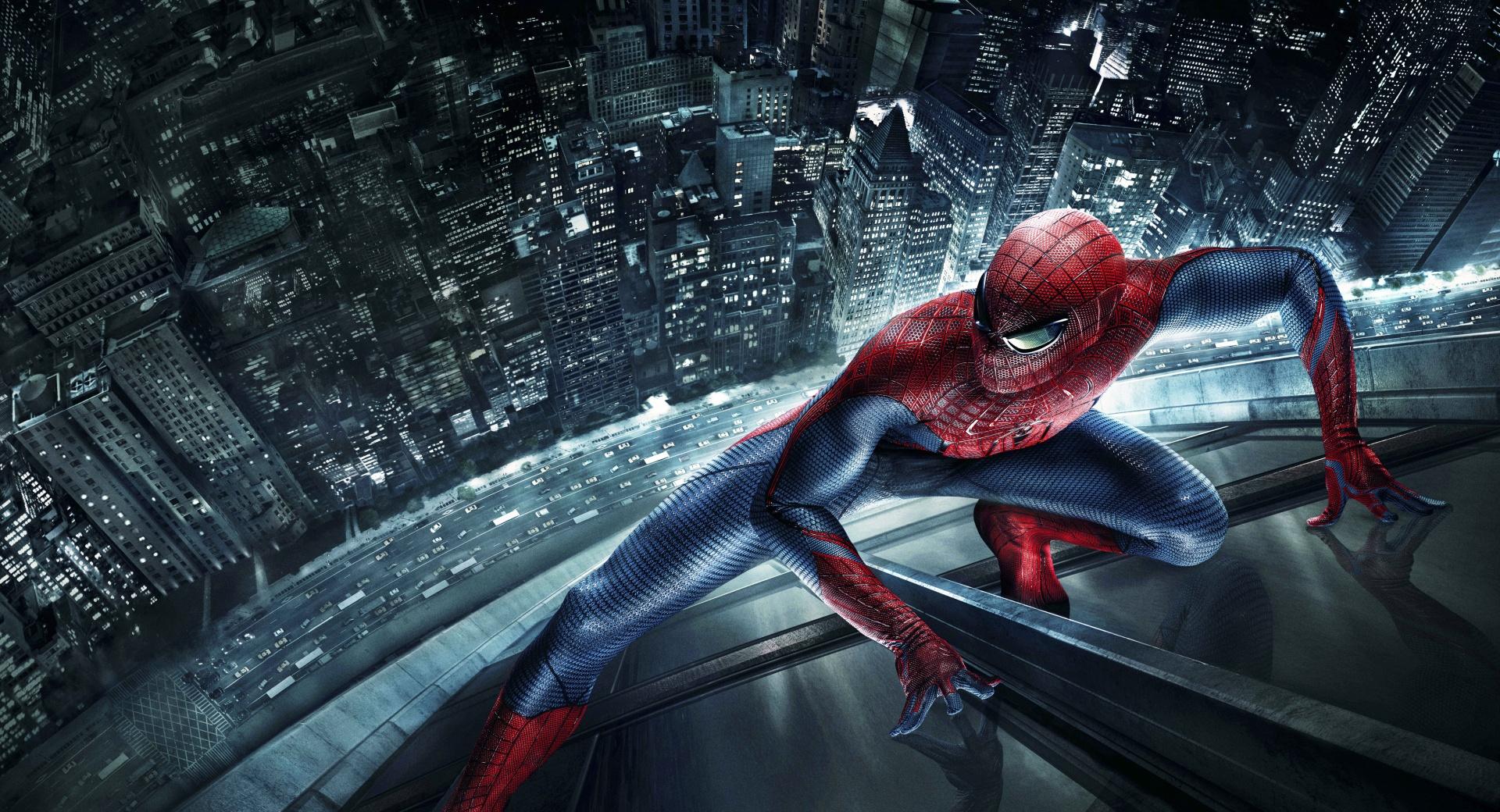 The Amazing Spider Man 2 2014 at 640 x 1136 iPhone 5 size wallpapers HD quality